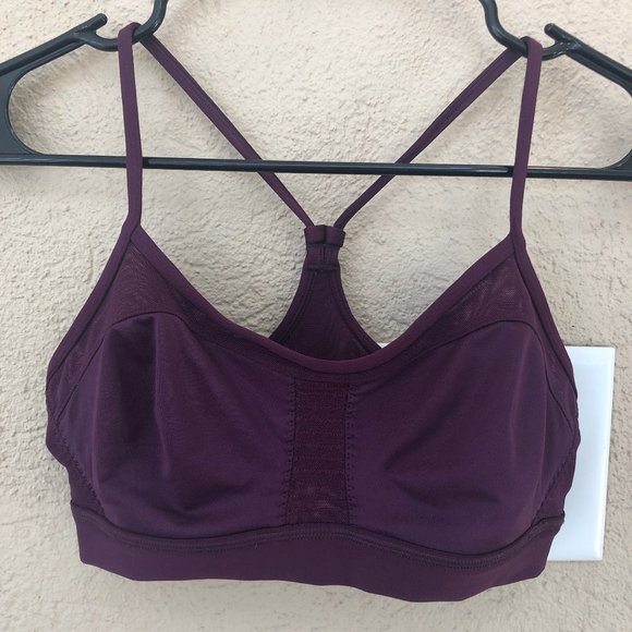 Refine Sports Bra by Free People Movement - Picture 5 of 8